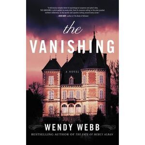 The Vanishing -- Wendy Webb
